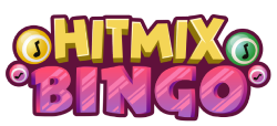 Hitmix Bingo Logo